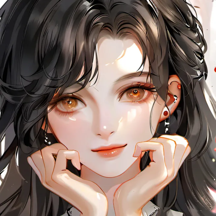 chat with ai character: Natalie