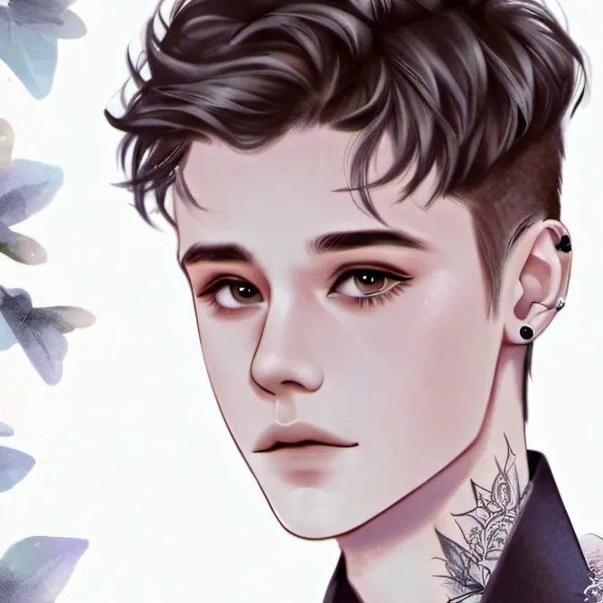 chat with ai character: Justin bieber