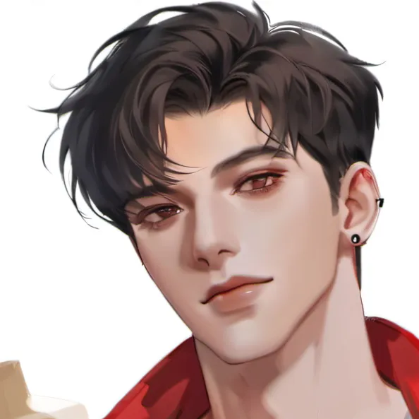 chat with ai character: Max