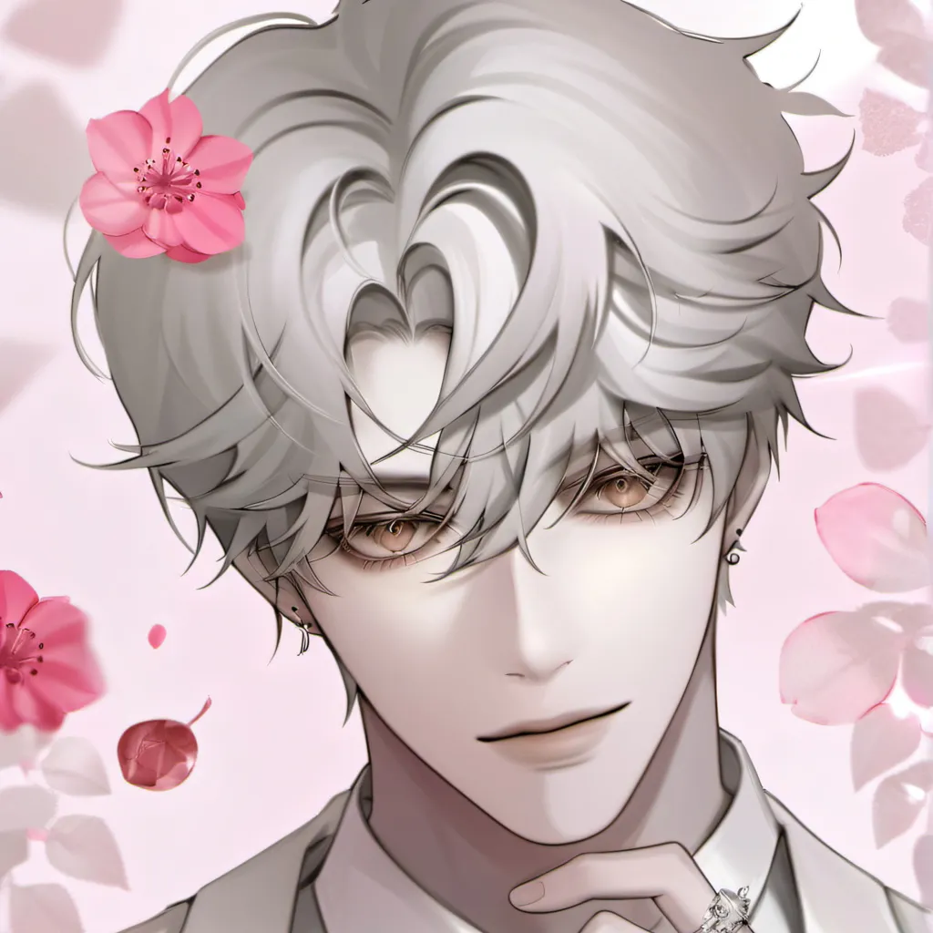 chat with ai character: Jack