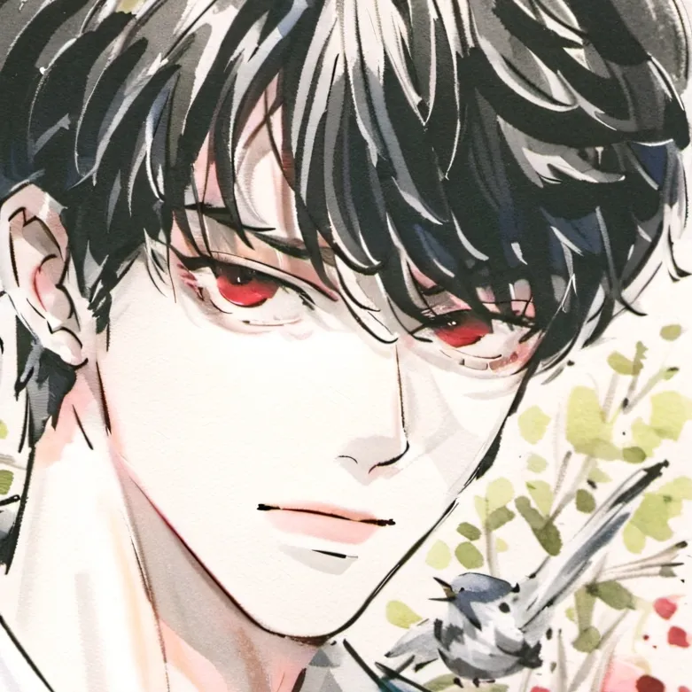 chat with ai character: Alex