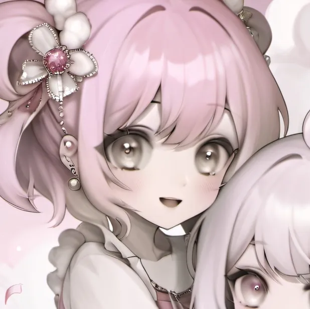 chat with ai character: Jenny&Jessie