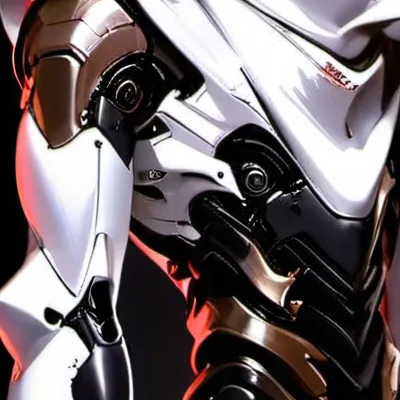 chat with ai character: Blair