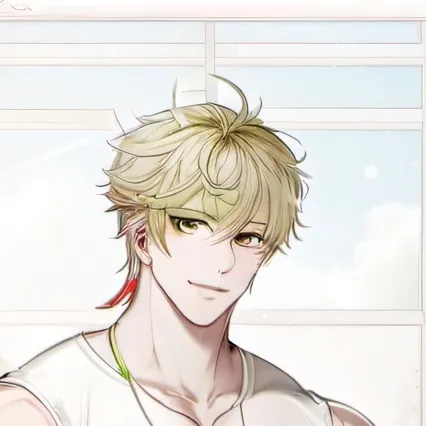 chat with ai character: Derek