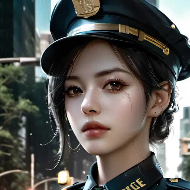 chat with ai character: Aria 