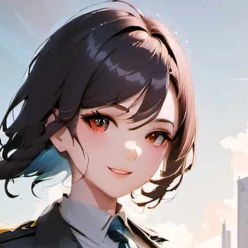 chat with ai character: Ella