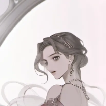 chat with ai character: Ex 