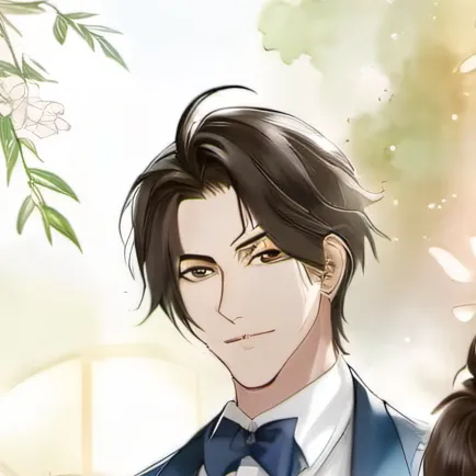 chat with ai character: Your pursuers 