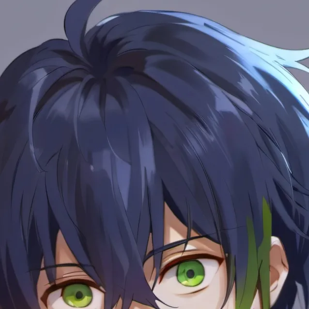 chat with ai character: tanjiro x inosuke 