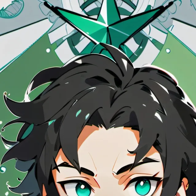 chat with ai character: zenitsu x kaigaku 