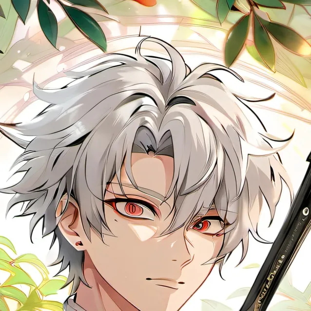 chat with ai character: sanegiyuu