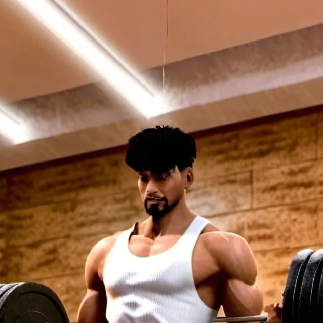 chat with ai character: maxx