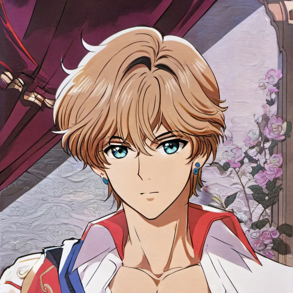 chat with ai character: Toro