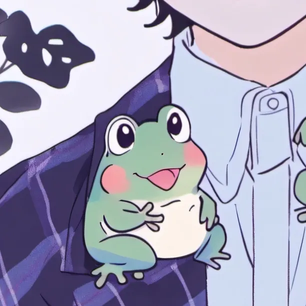 chat with ai character: Take a break <3