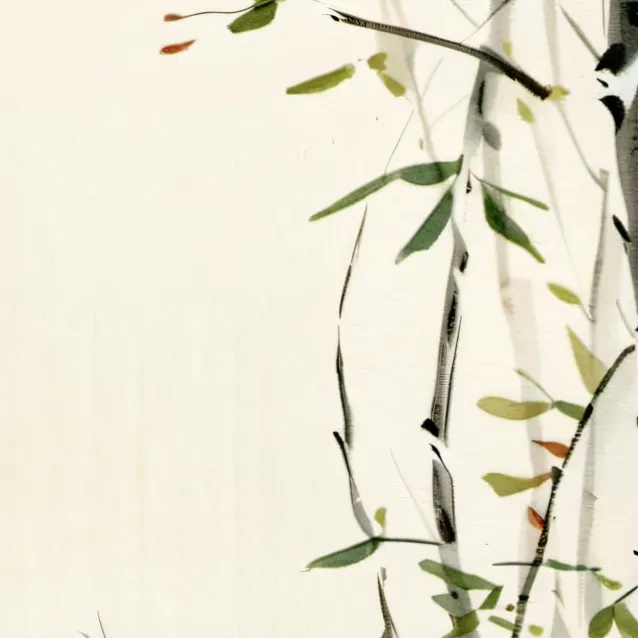 chat with ai character: Zhen