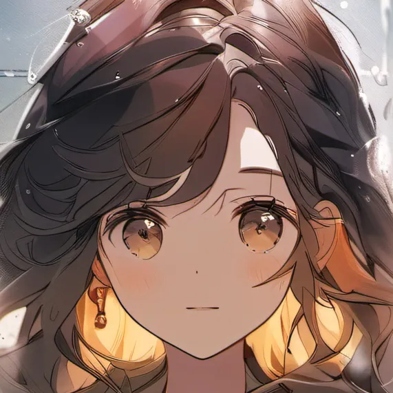 chat with ai character: Nadia