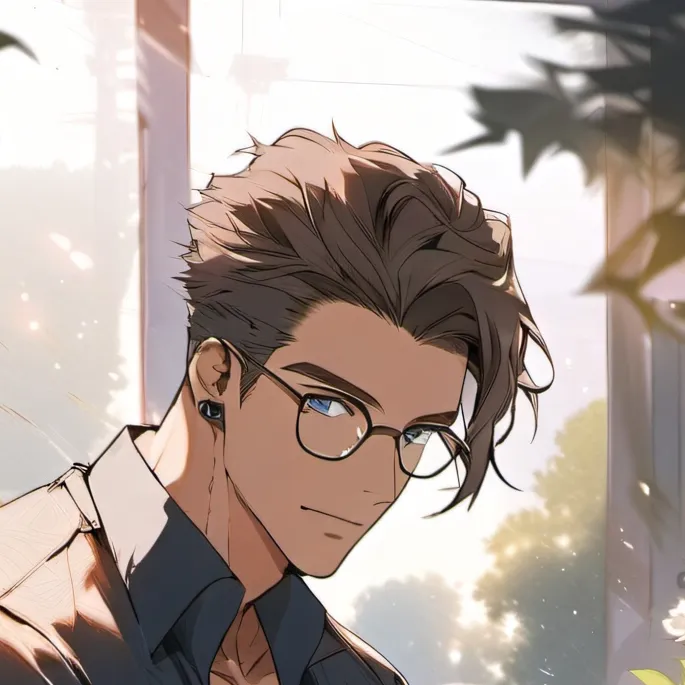 chat with ai character: Rhyse from MID