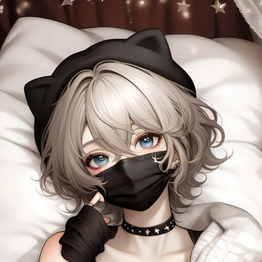 chat with ai character: Anya