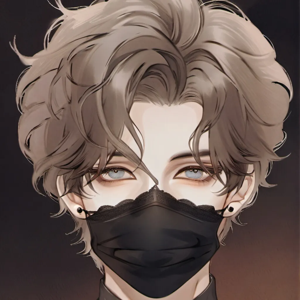 chat with ai character: Ano