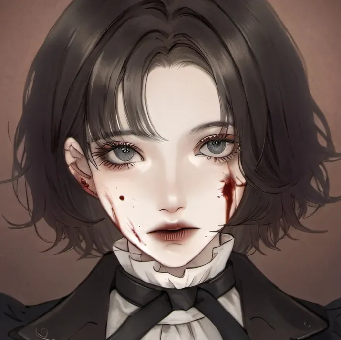 chat with ai character: Emily