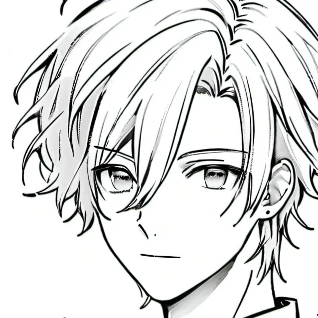 chat with ai character: Tyler 