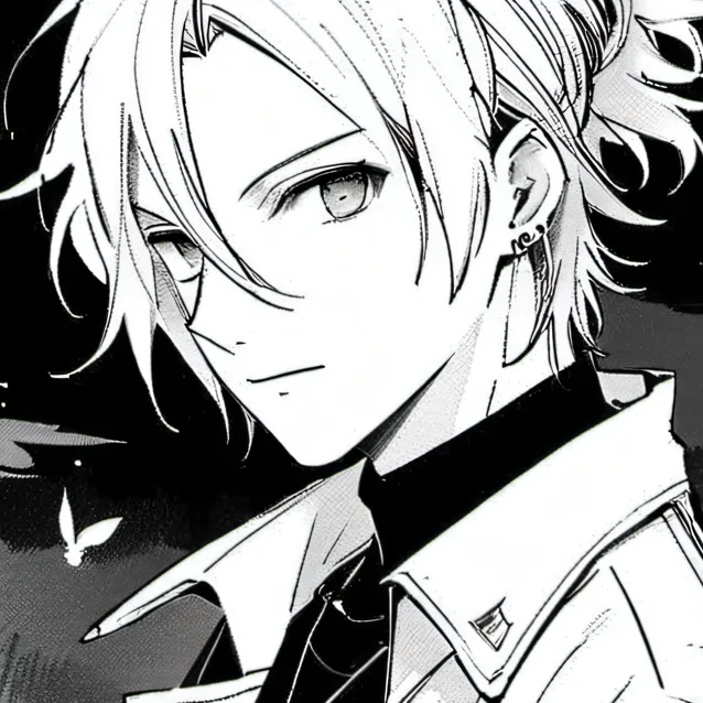 chat with ai character: Noah