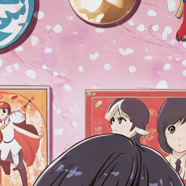 chat with ai character:  Jessica