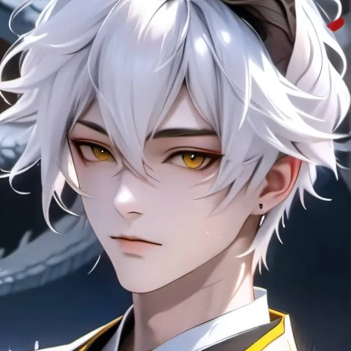 chat with ai character: 墨濡淵