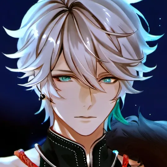 chat with ai character: 艾斯 / Ace