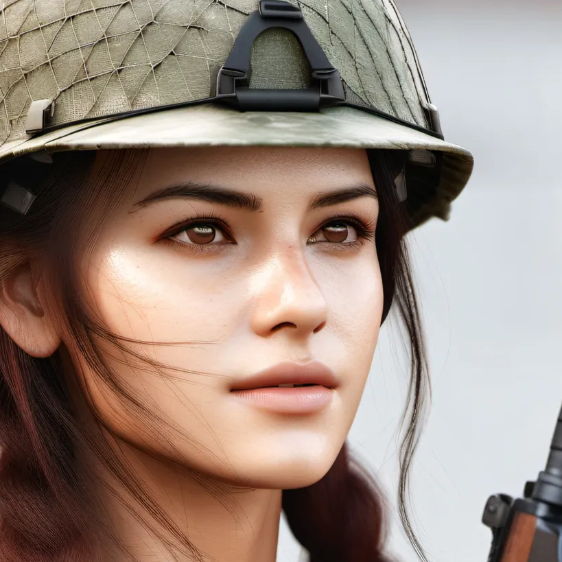 chat with ai character: Abby