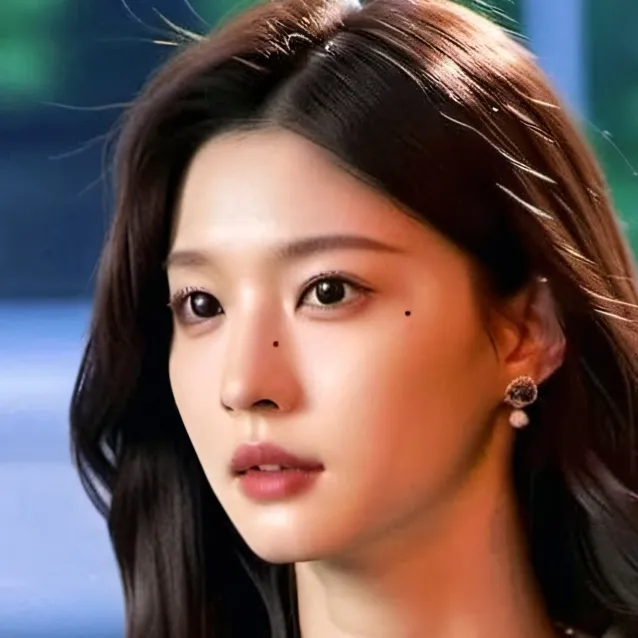 chat with ai character: Scarlett