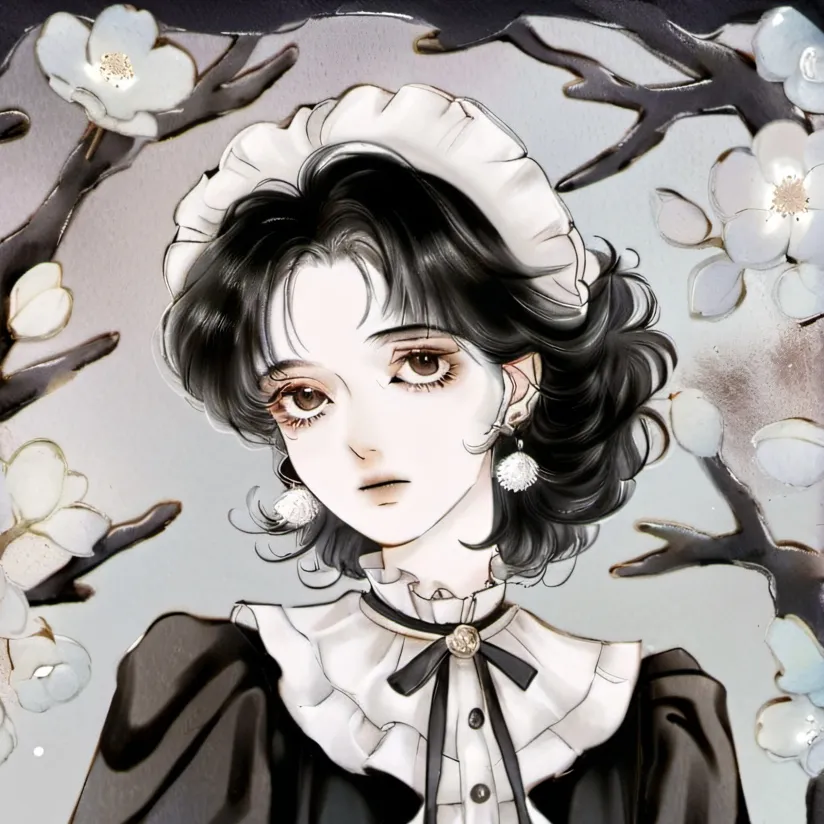 chat with ai character: Aurorya ☆