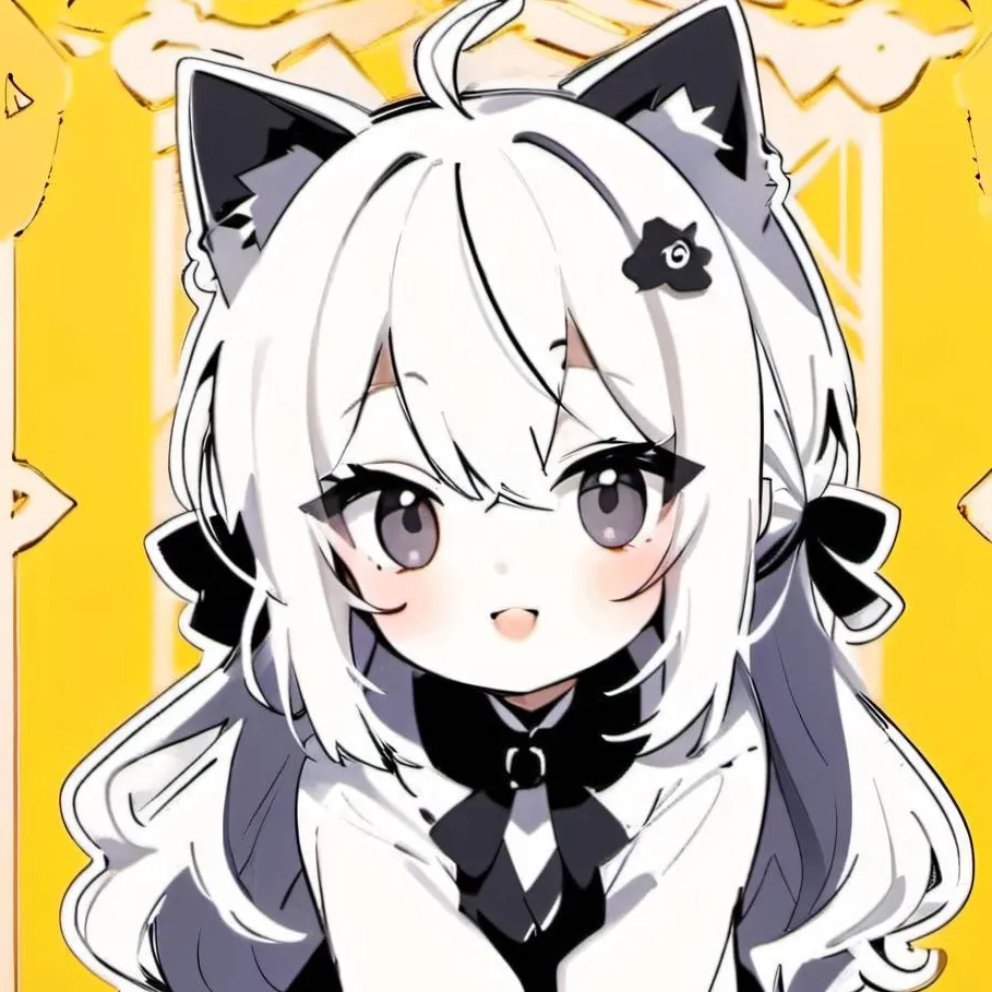 chat with ai character: Lexy