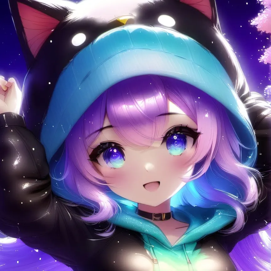 chat with ai character: Gracey