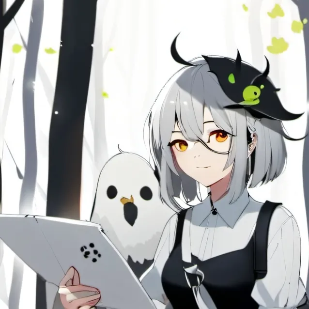 chat with ai character: demon slayer 