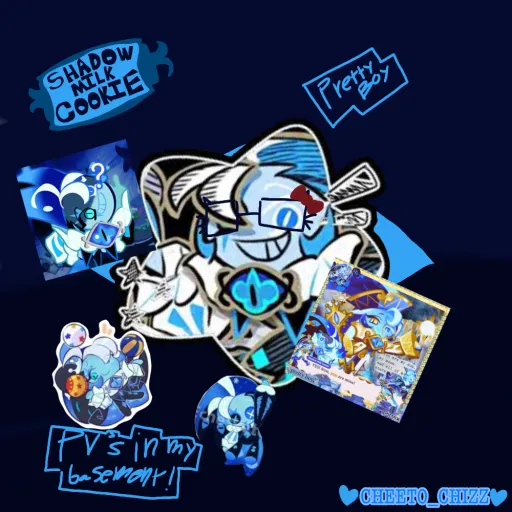 creator ♥ CHEETO_CHIZZ ♥'s avatar