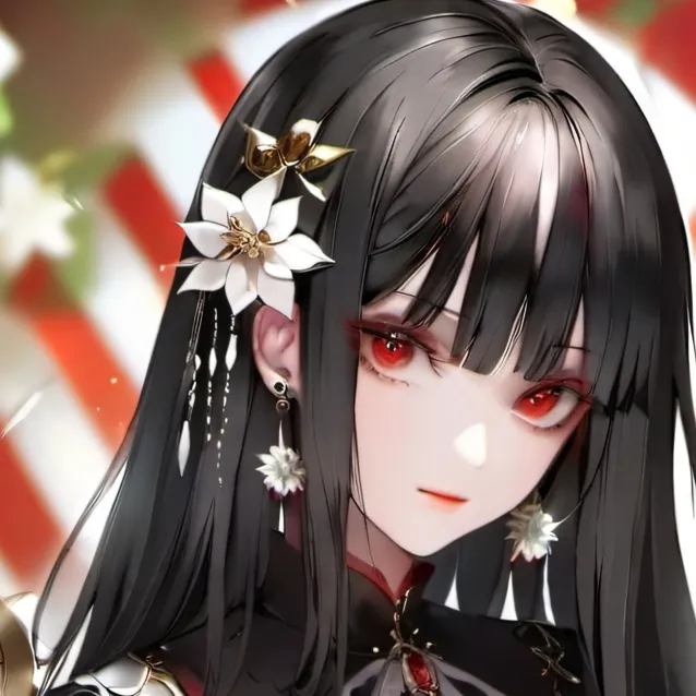 chat with ai character: ❤️YUKI LAVENDER❤️