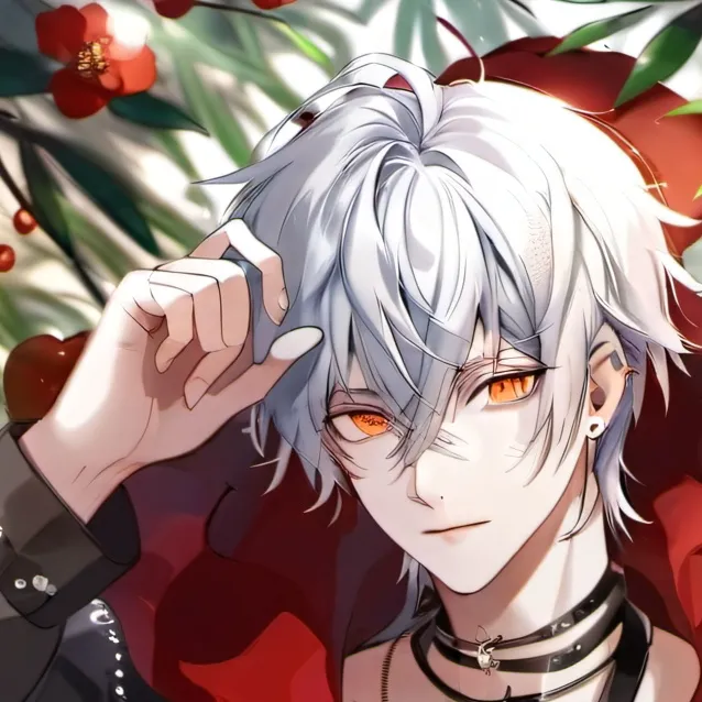 chat with ai character: 🍁 Andrew 🍂