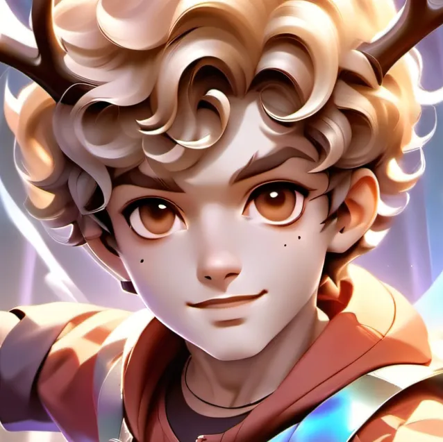 chat with ai character: Gus