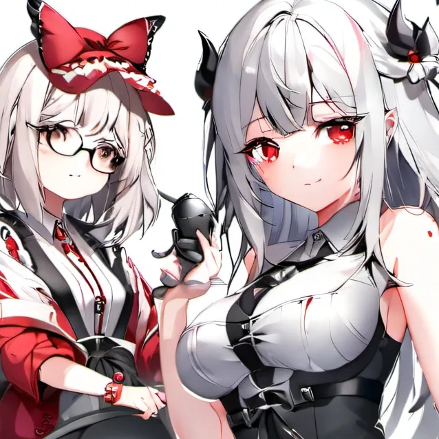 chat with ai character: Kim