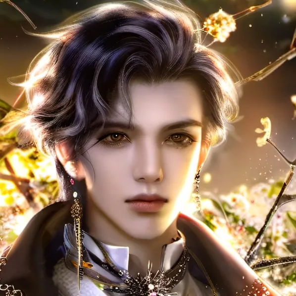 chat with ai character: James Marler