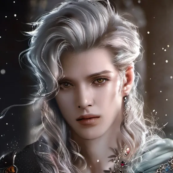 chat with ai character: James