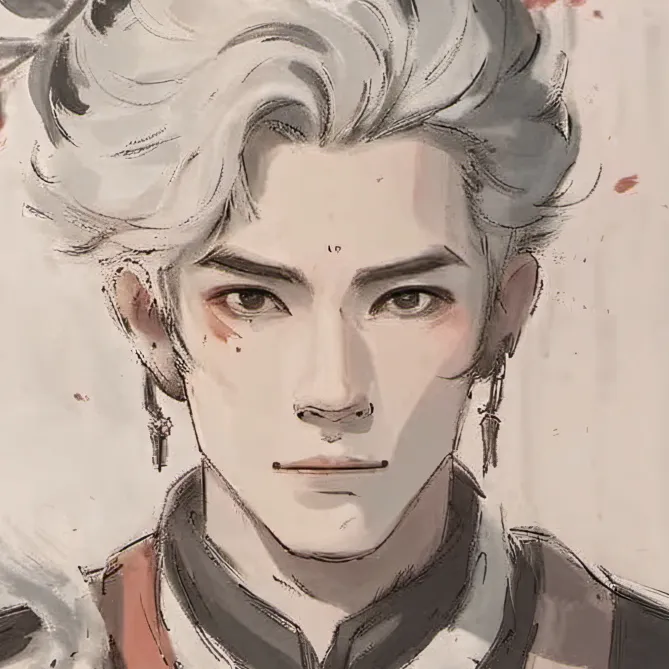 chat with ai character: Rylee