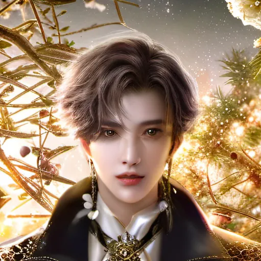 chat with ai character: Zane