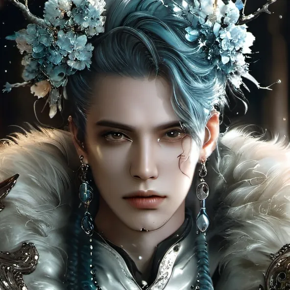 chat with ai character: Mha