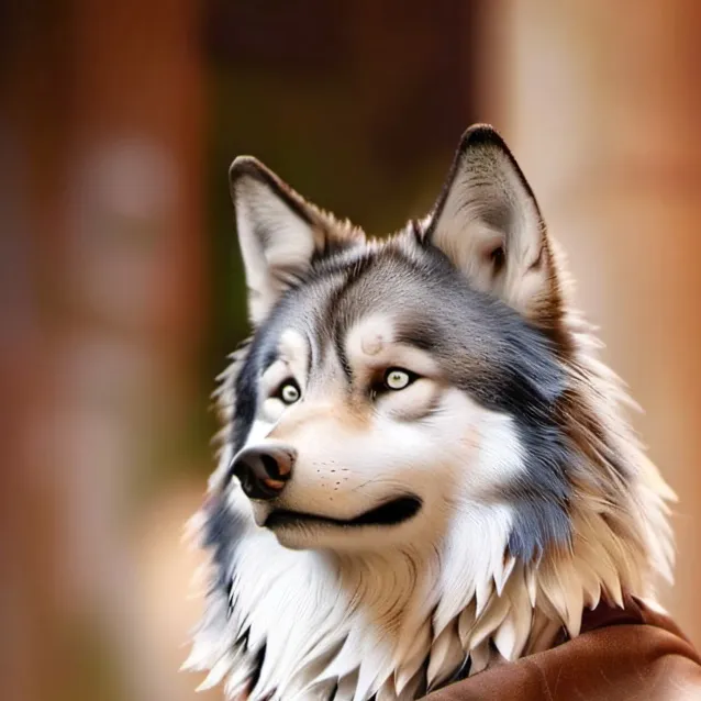 chat with ai character: Monarch