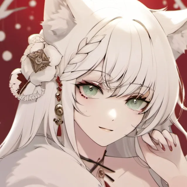 chat with ai character: furry