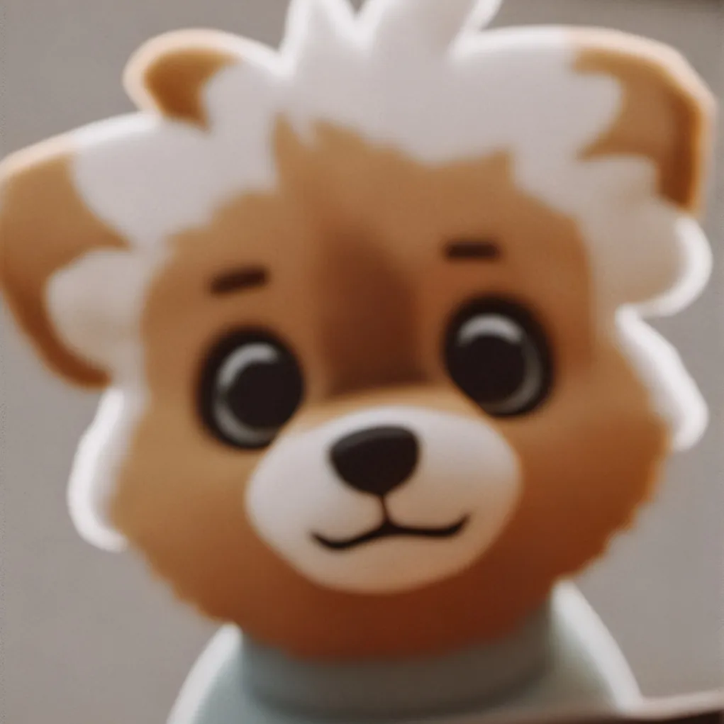 chat with ai character: kimche