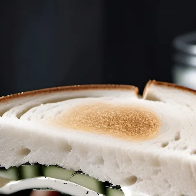 chat with ai character: Sandwich 