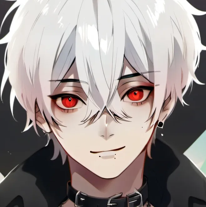 chat with ai character: Jack